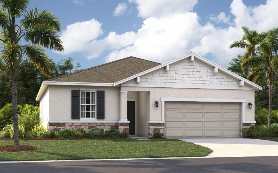 Single Family Residence in DAVENPORT, FL - Daniel Dourado
