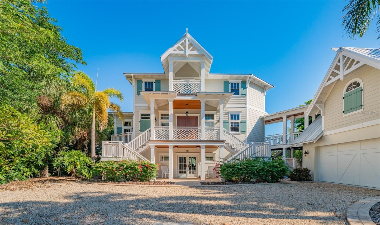 Single Family Residence in ANNA MARIA, FL - Daniel Dourado