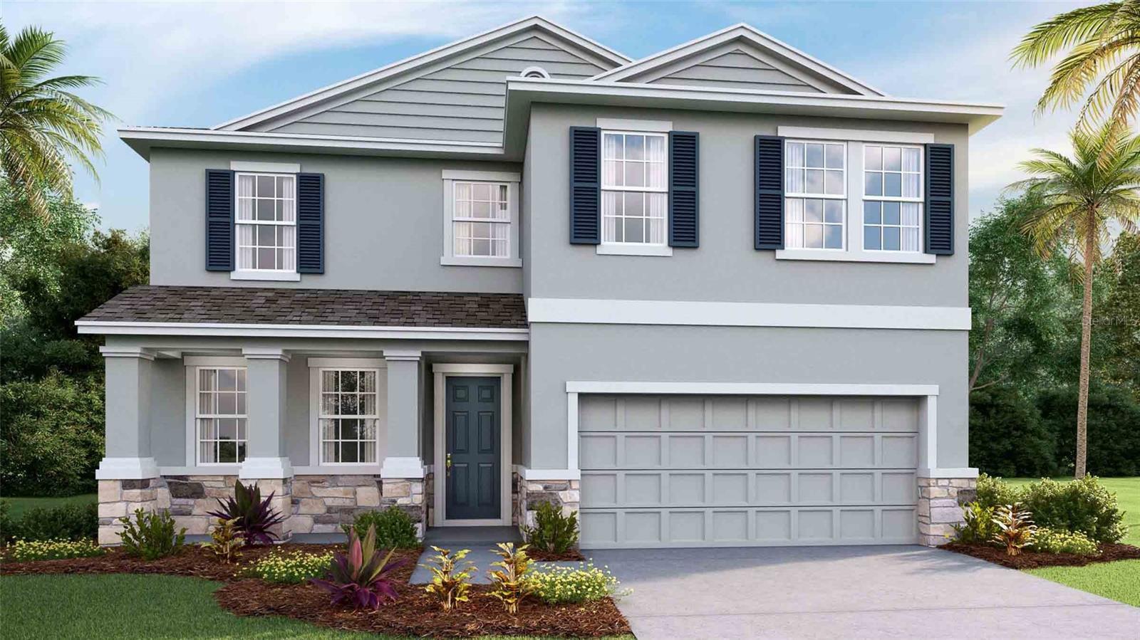 Single Family Residence in BROOKSVILLE, FL - Daniel Dourado