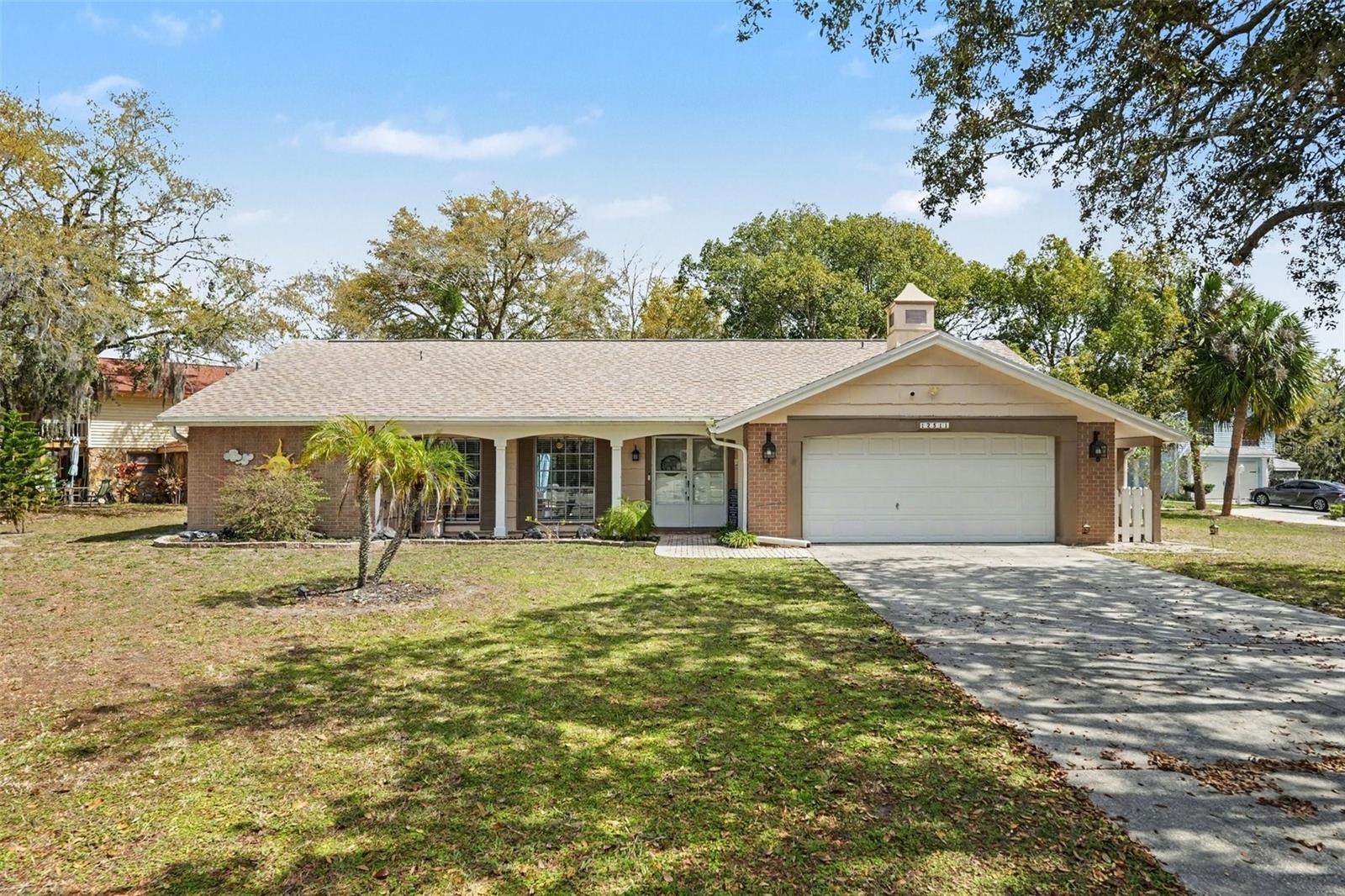 Single Family Residence in HUDSON, FL - Daniel Dourado