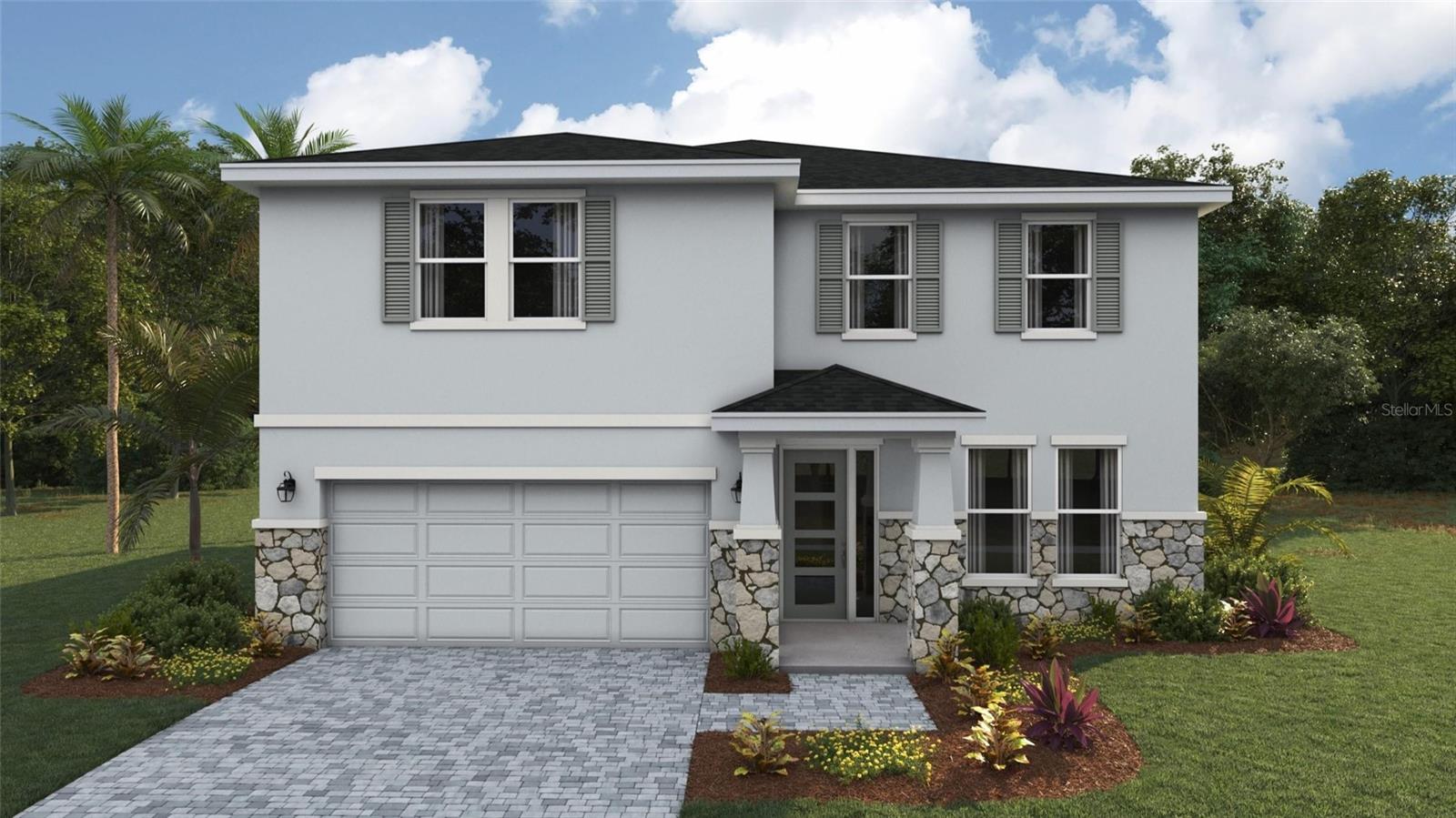 Single Family Residence em PARRISH, FL - Daniel Dourado