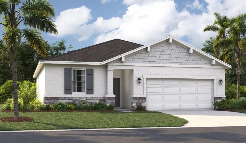 Single Family Residence em ST CLOUD, FL - Daniel Dourado