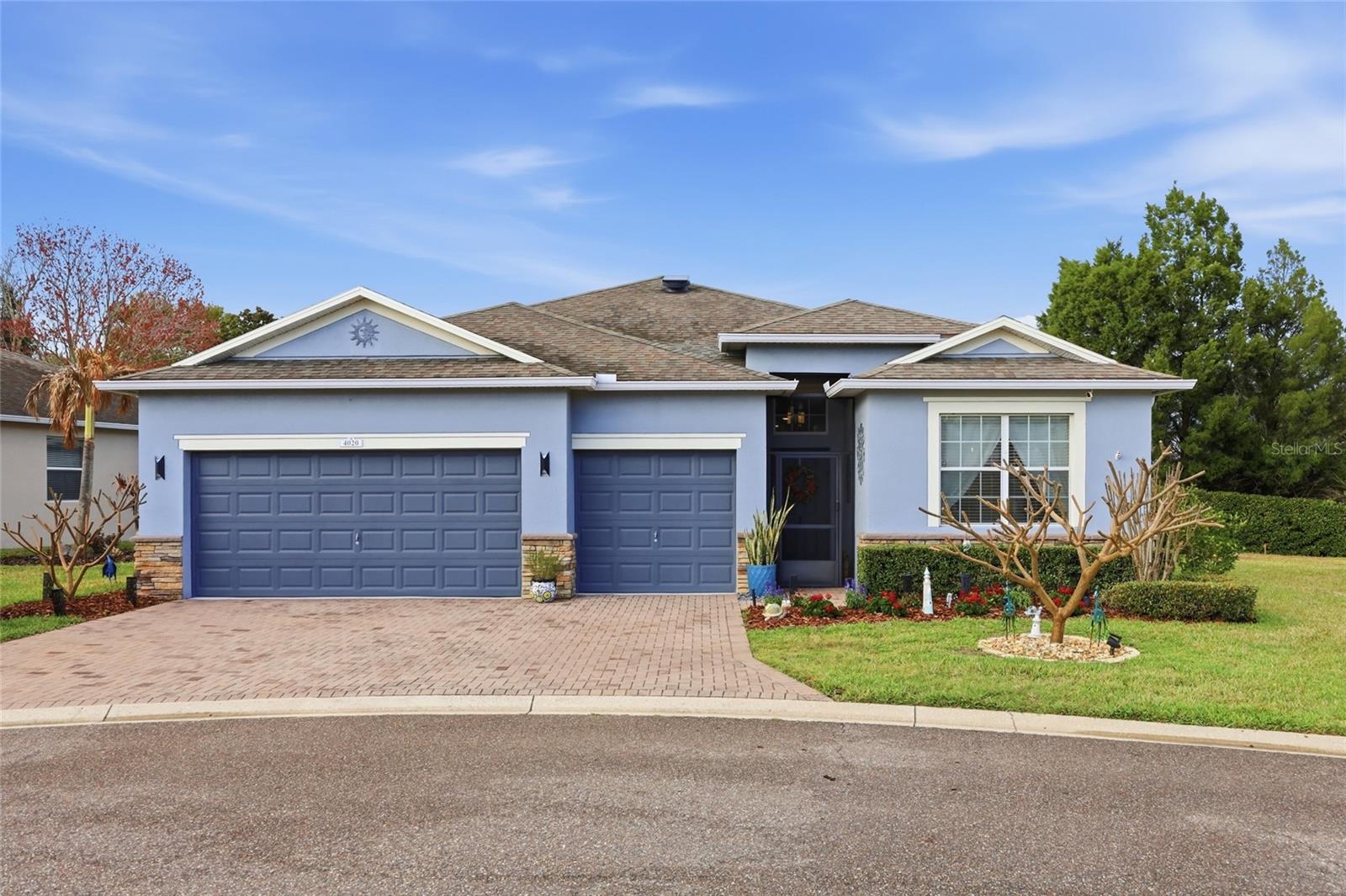 Single Family Residence em WINTER HAVEN, FL - Daniel Dourado