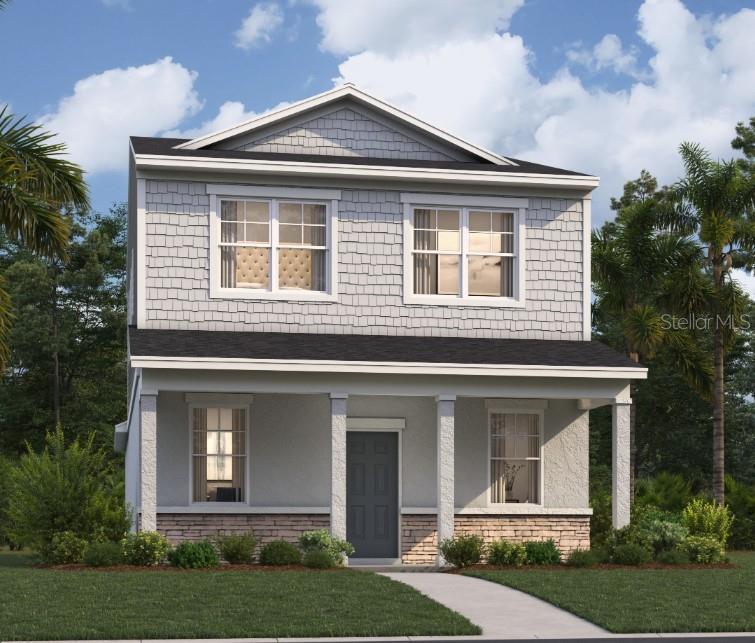 Single Family Residence em ST CLOUD, FL - Daniel Dourado