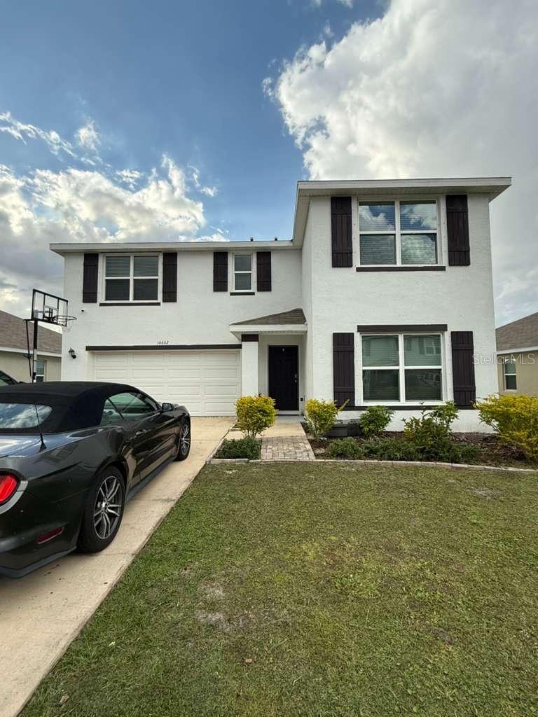 Single Family Residence em PARRISH, FL - Daniel Dourado