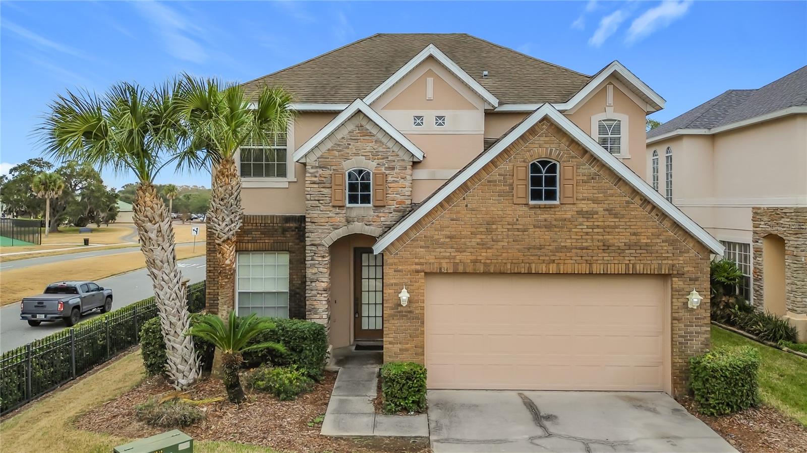 Single Family Residence in KISSIMMEE, FL - Daniel Dourado