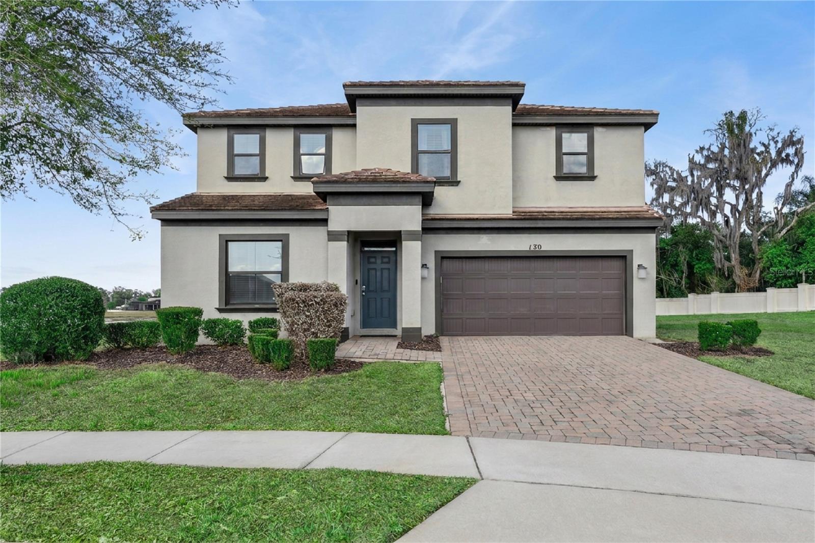 Single Family Residence in HAINES CITY, FL - Daniel Dourado