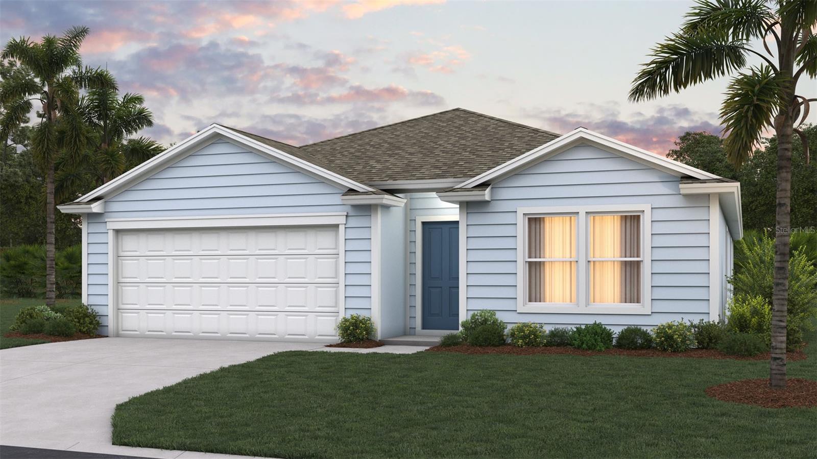 Single Family Residence in PALM COAST, FL - Daniel Dourado