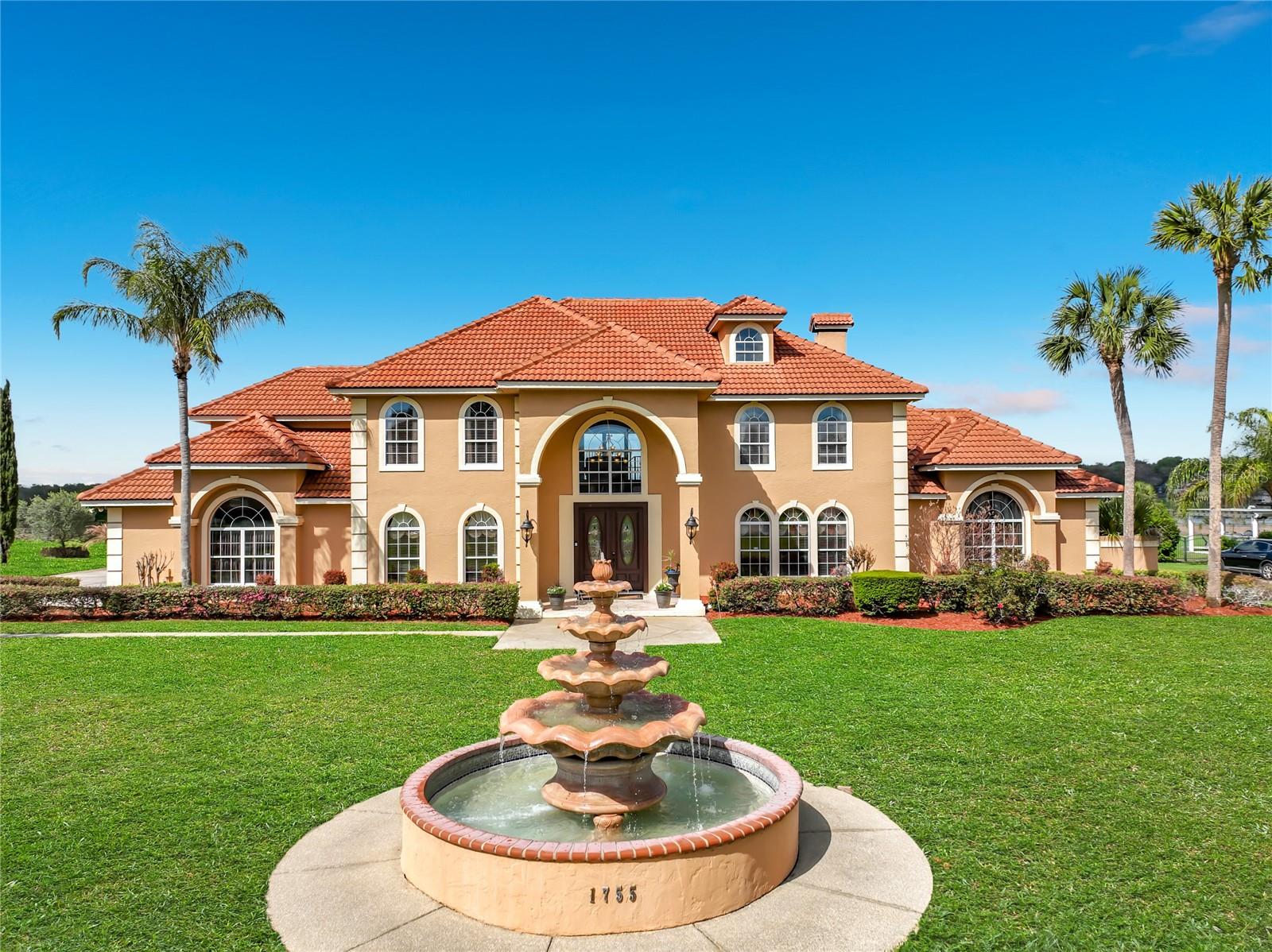 Single Family Residence em EUSTIS, FL - Daniel Dourado