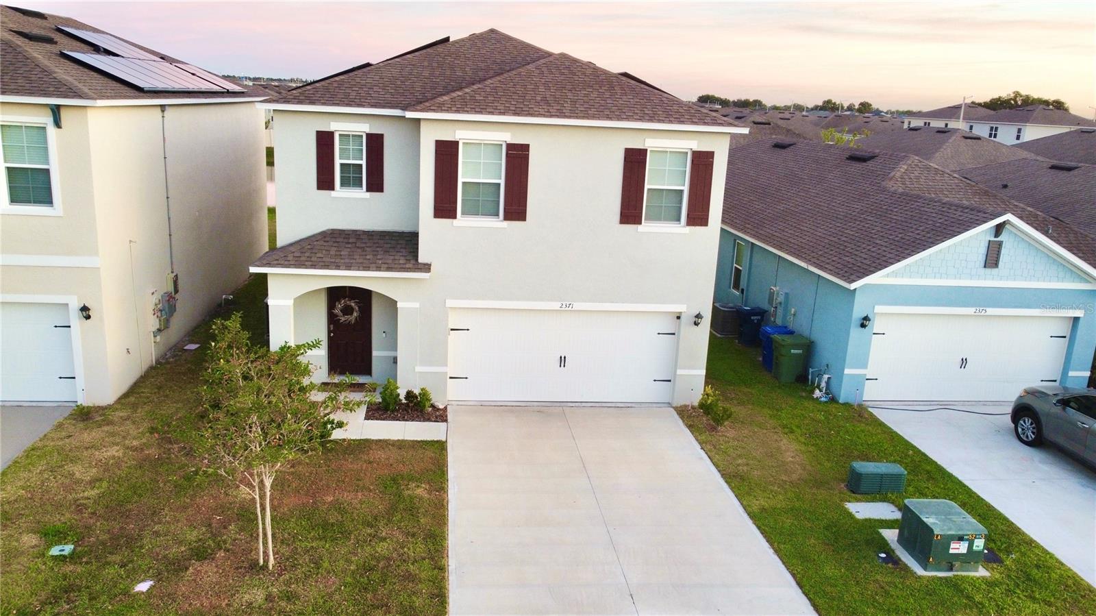 Single Family Residence em WINTER HAVEN, FL - Daniel Dourado