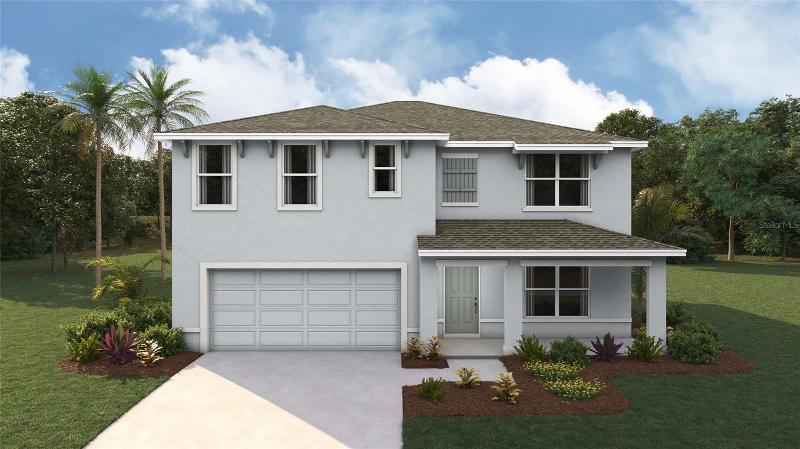 Single Family Residence in BELLEVIEW, FL - Daniel Dourado