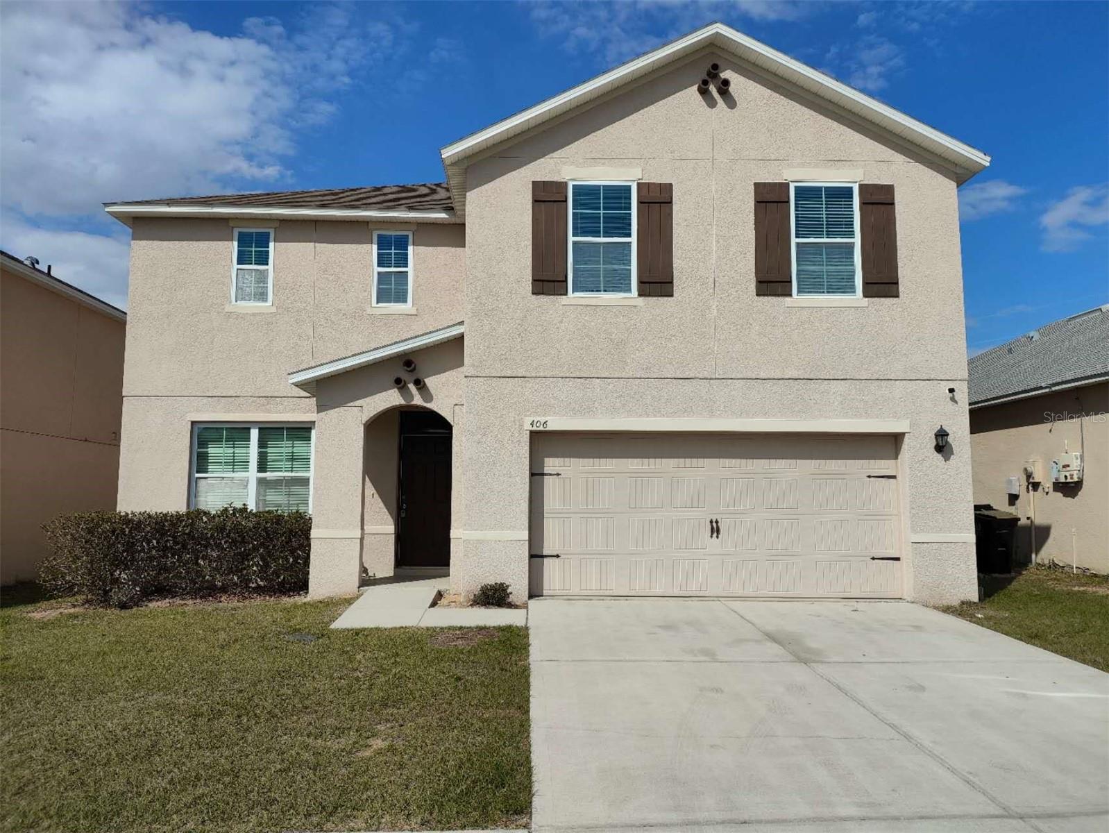 Single Family Residence in DAVENPORT, FL - Daniel Dourado