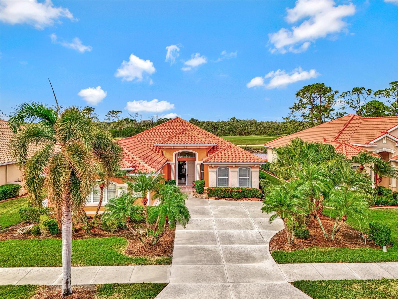 Single Family Residence em NORTH PORT, FL - Daniel Dourado