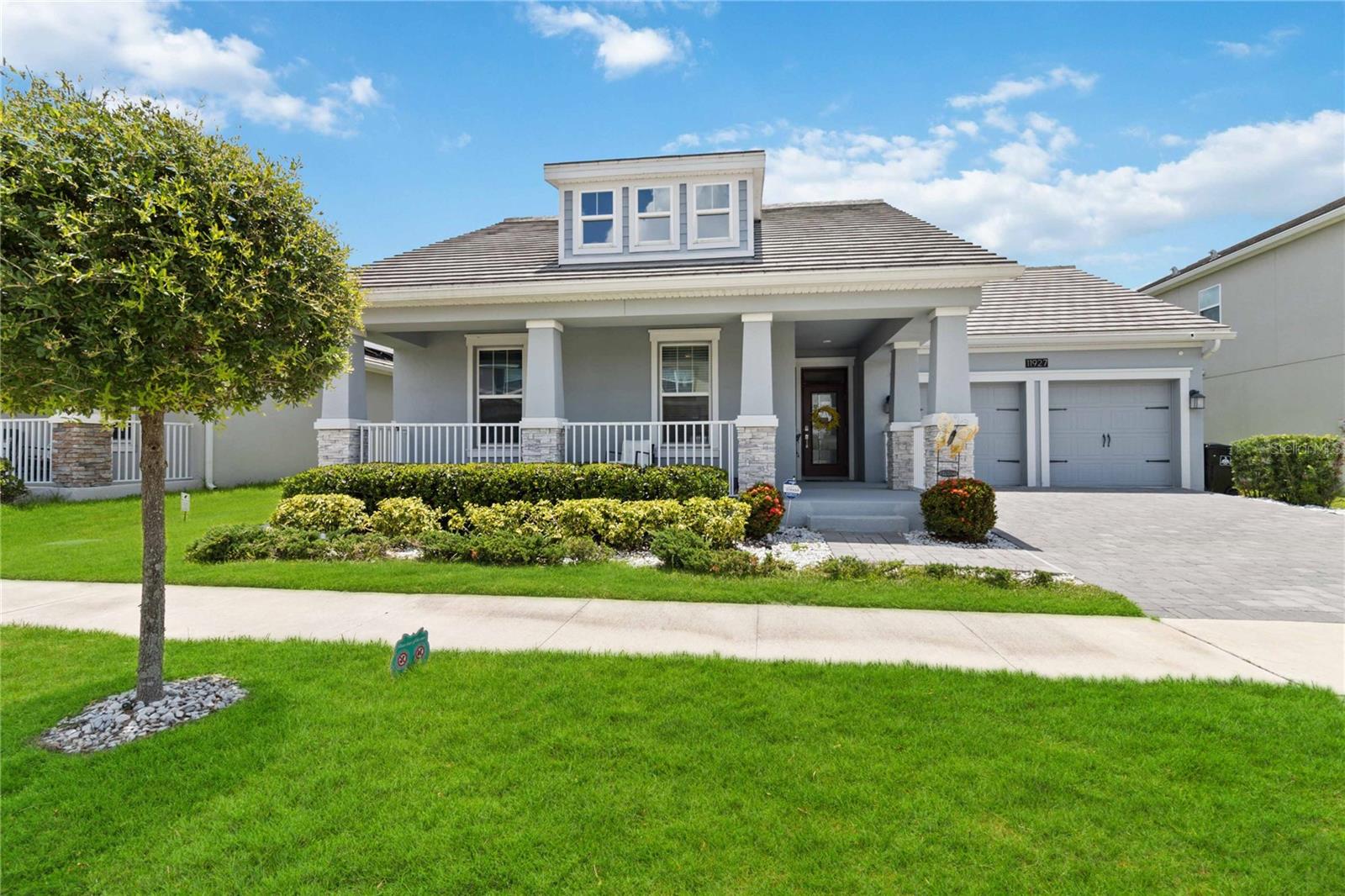 Single Family Residence em ORLANDO, FL - Daniel Dourado