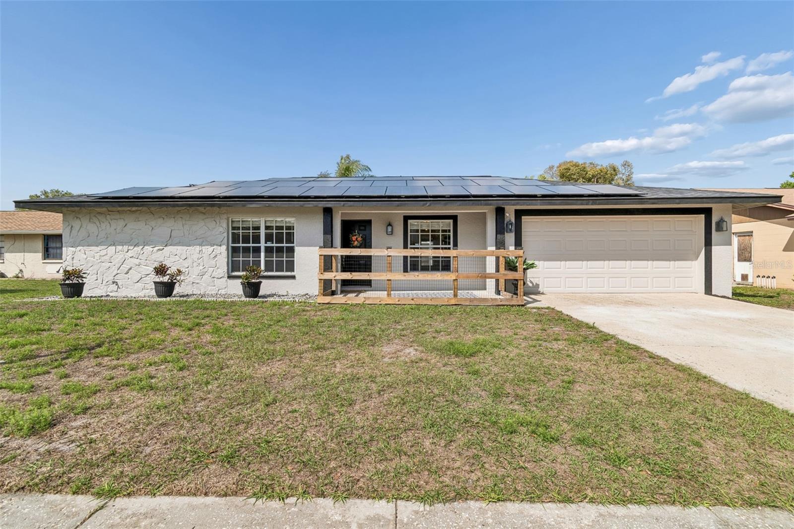 Single Family Residence em VALRICO, FL - Daniel Dourado