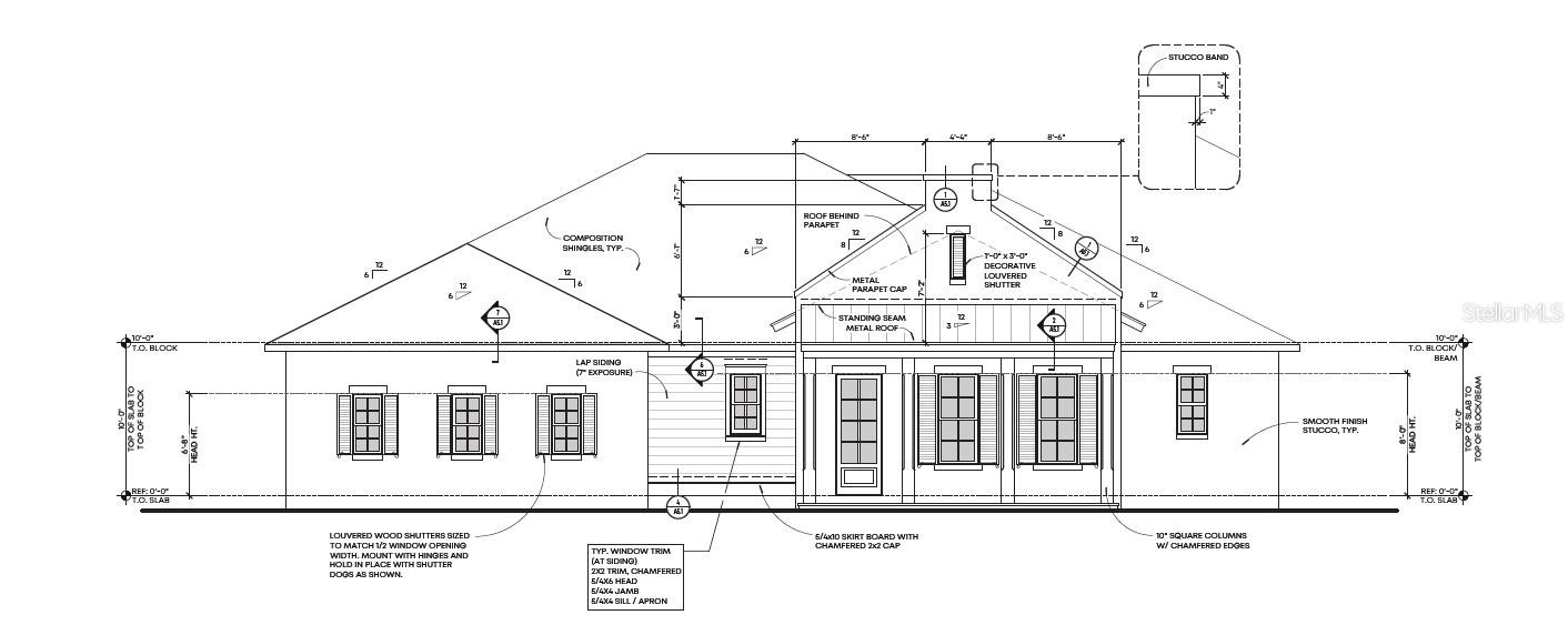 Single Family Residence in BRADENTON, FL - Daniel Dourado