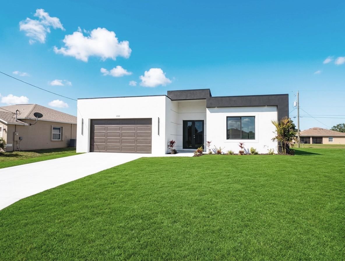 Single Family Residence em CAPE CORAL, FL - Daniel Dourado