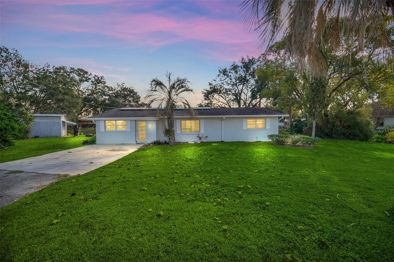 Single Family Residence em SUMMERFIELD, FL - Daniel Dourado