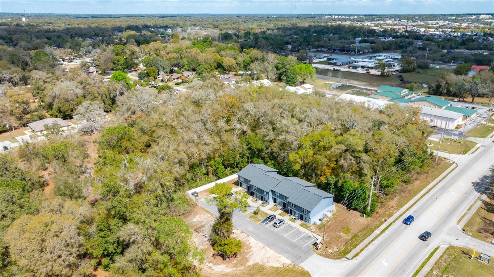 Multi-Family 5+ in OCALA, FL - Daniel Dourado