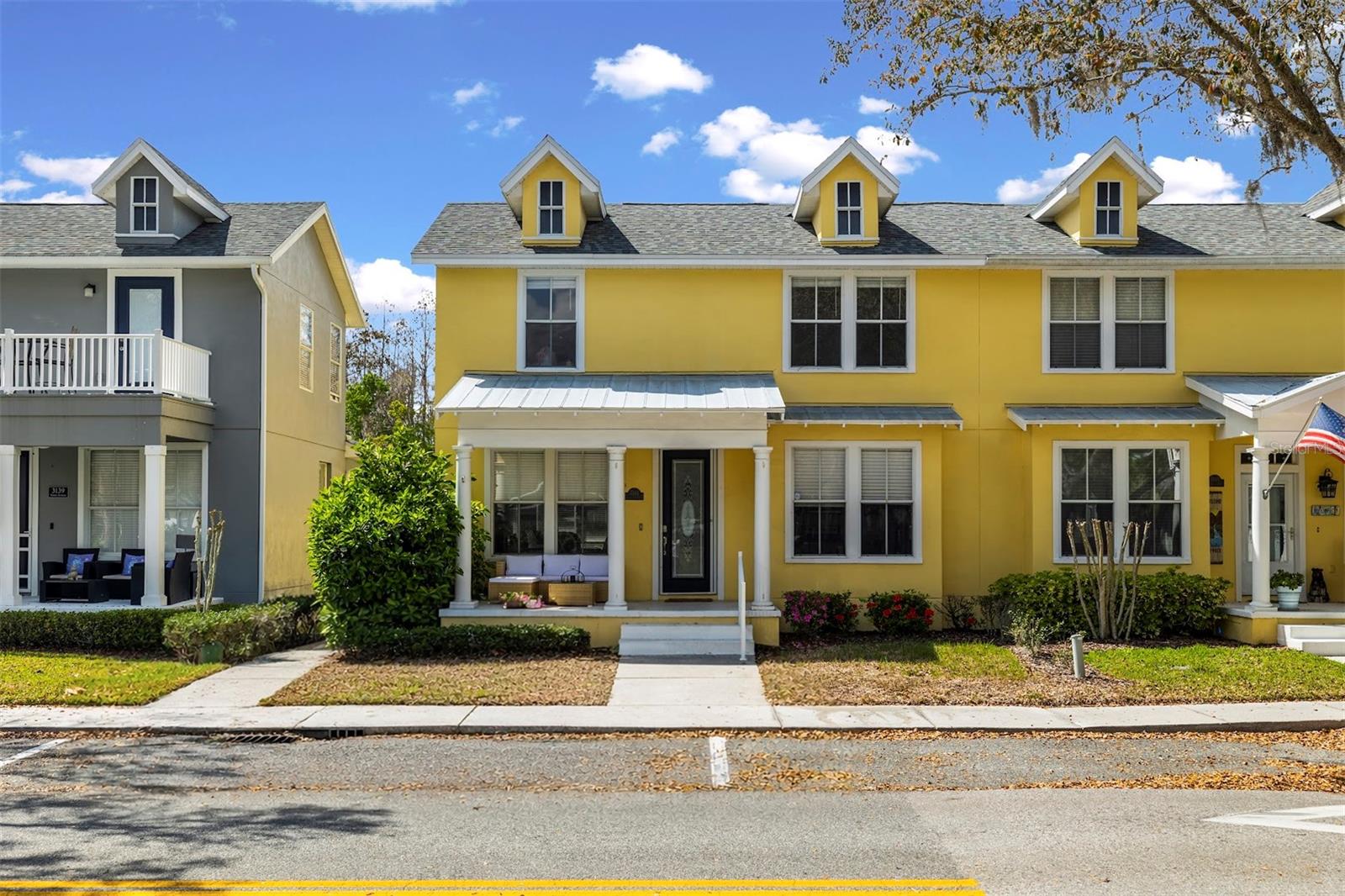 Townhouse in NEW PORT RICHEY, FL - Daniel Dourado