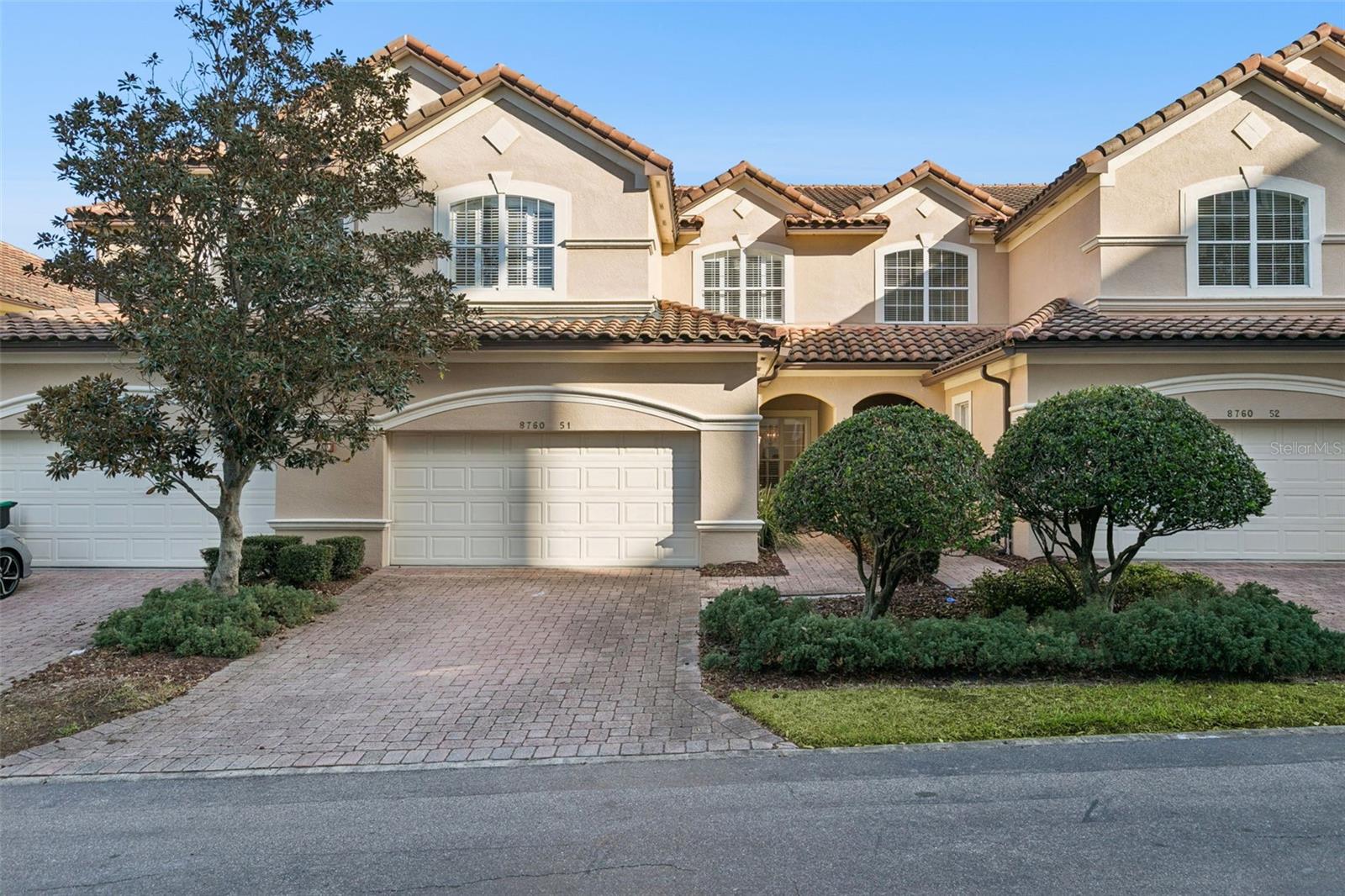 Townhouse in ORLANDO, FL - Daniel Dourado