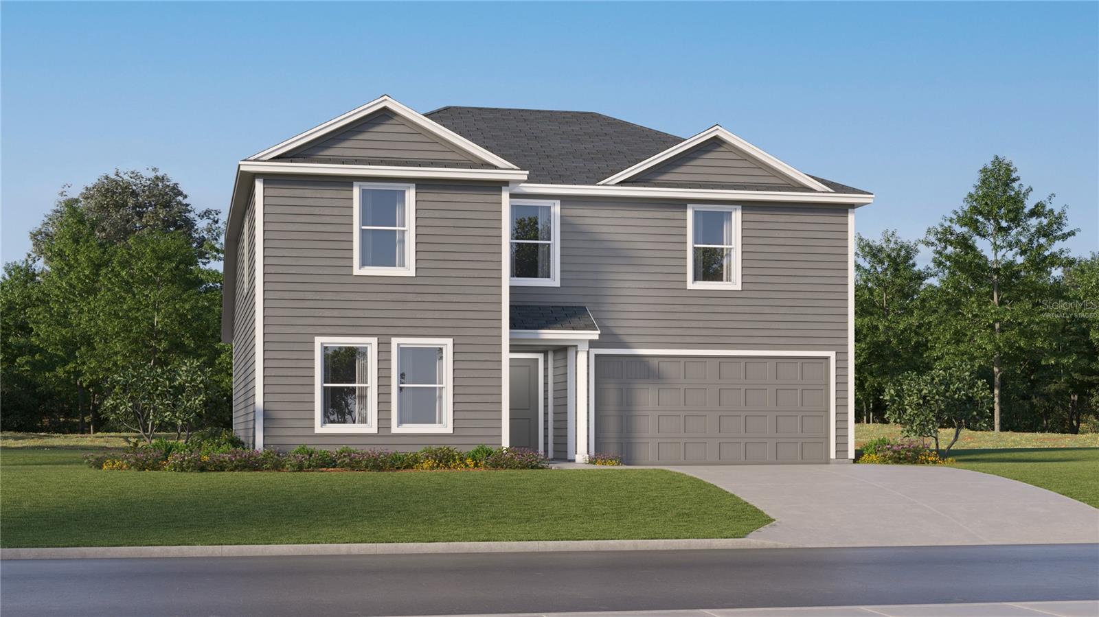 Single Family Residence in LAKE WALES, FL - Daniel Dourado