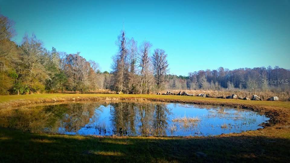 Single Family Residence em PERRY, FL - Daniel Dourado