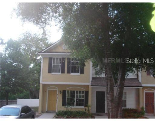 Townhouse in ORLANDO, FL - Daniel Dourado