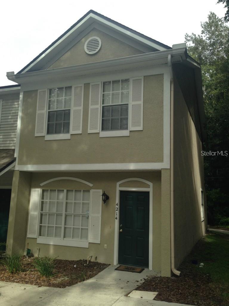 Townhouse in ORLANDO, FL - Daniel Dourado
