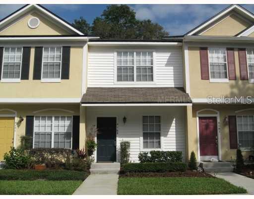 Townhouse in ORLANDO, FL - Daniel Dourado