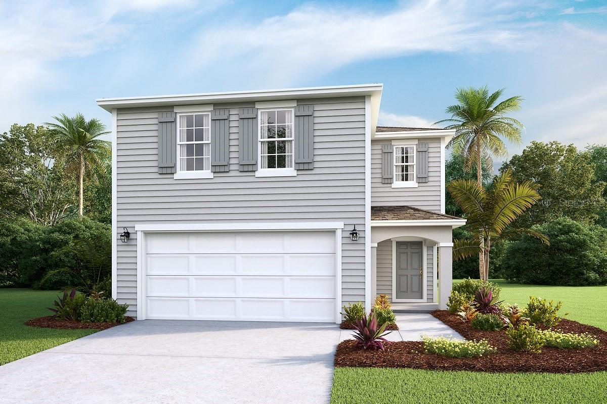 Single Family Residence in GAINESVILLE, FL - Daniel Dourado