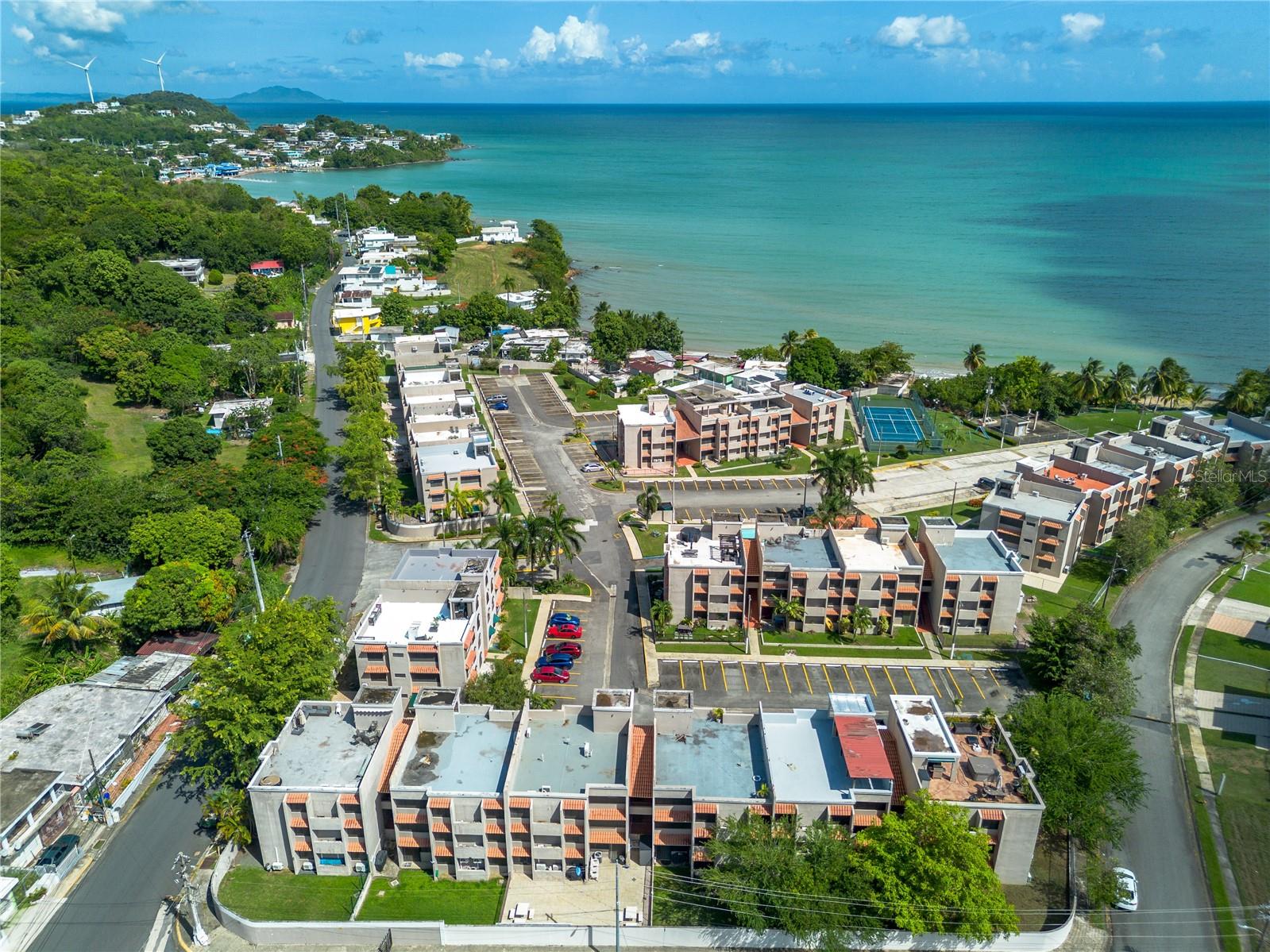 Condominium em NAGUABO, PR - Daniel Dourado