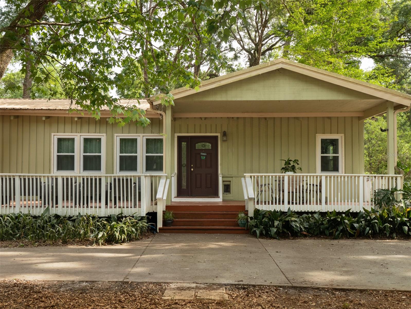 Single Family Residence em ARCHER, FL - Daniel Dourado