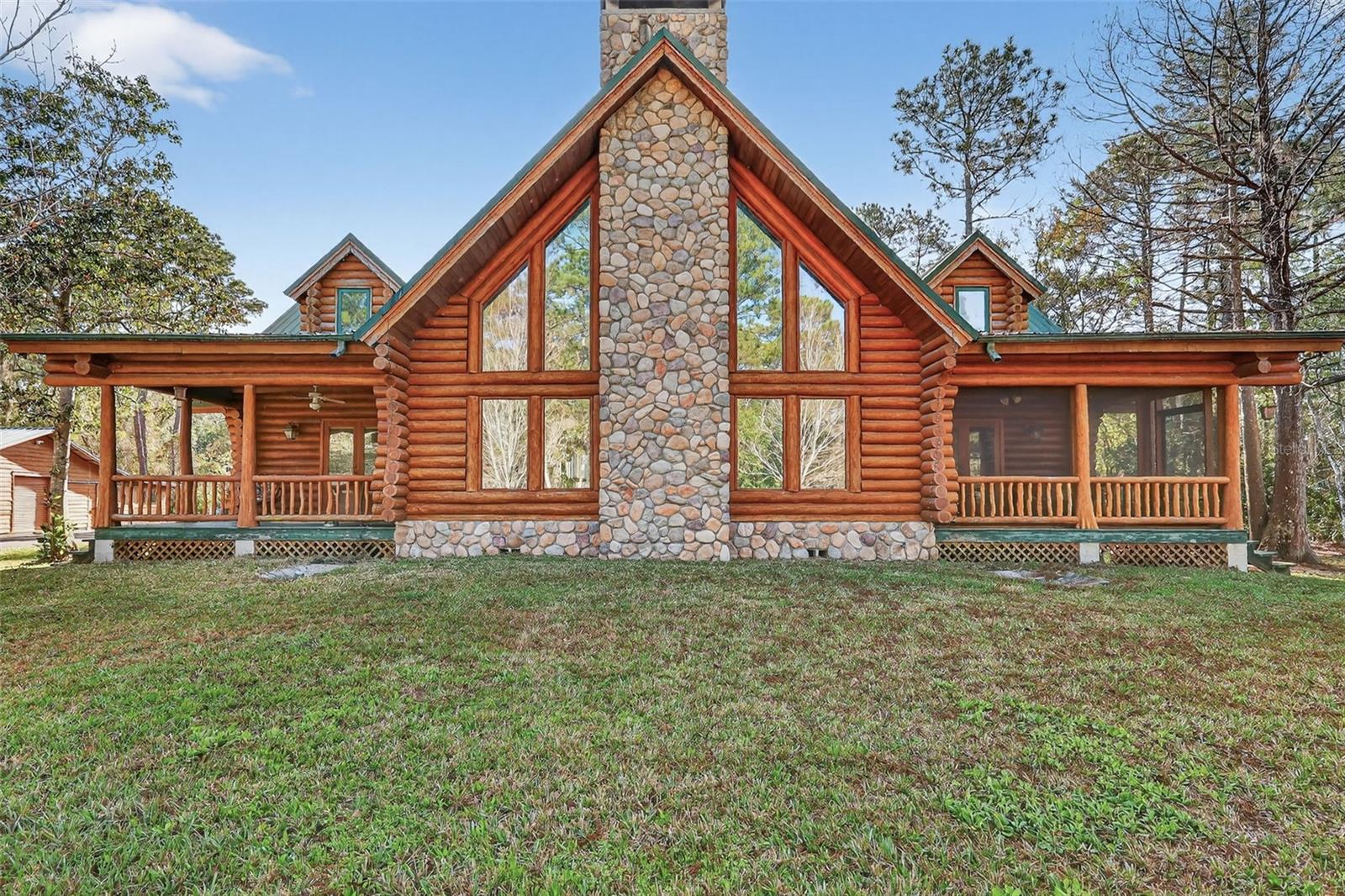 Single Family Residence em LEESBURG, FL - Daniel Dourado