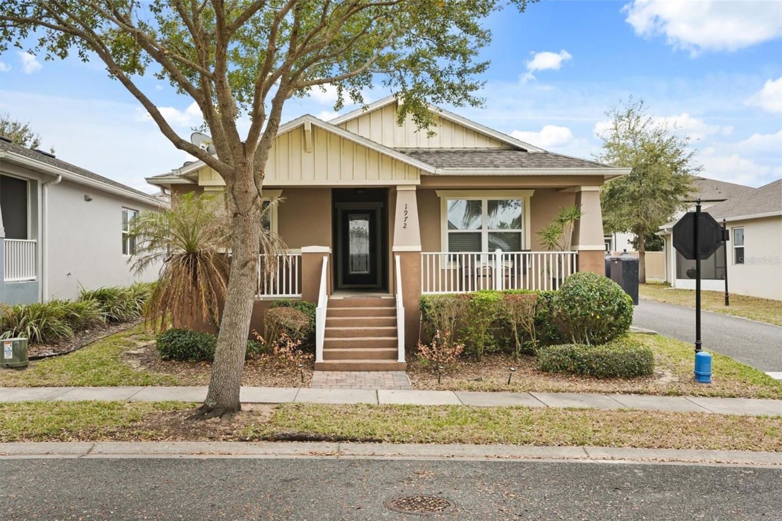 Single Family Residence em TAVARES, FL - Daniel Dourado