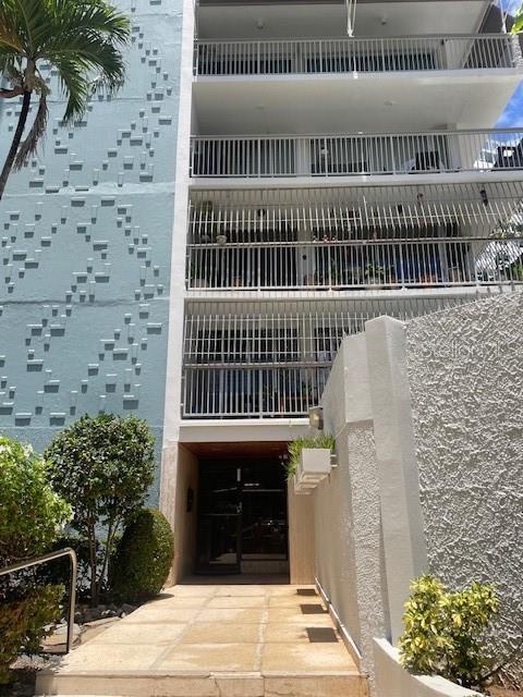 Condominium in SAN JUAN, PR - Daniel Dourado