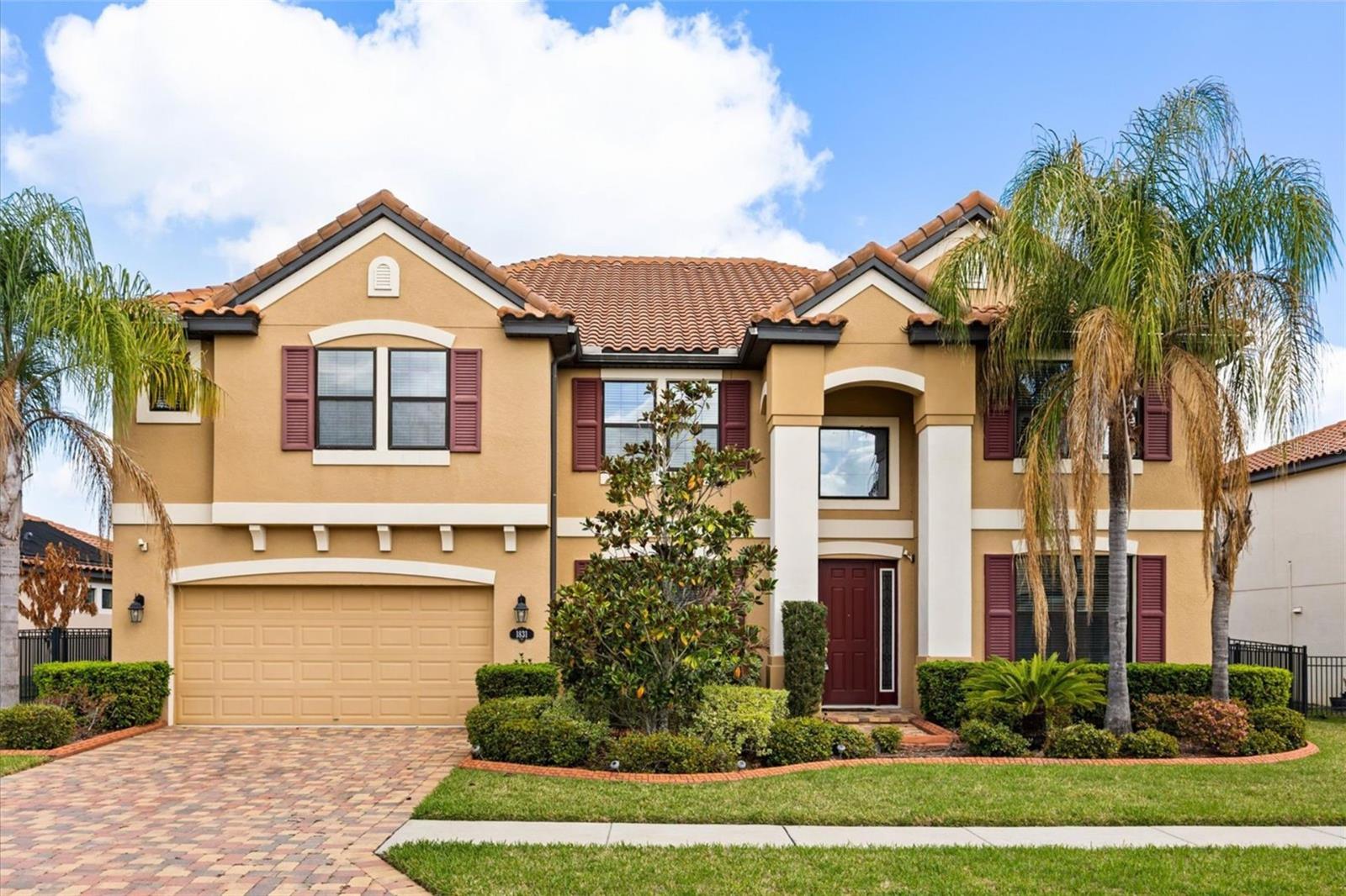 Single Family Residence in LAKELAND, FL - Daniel Dourado