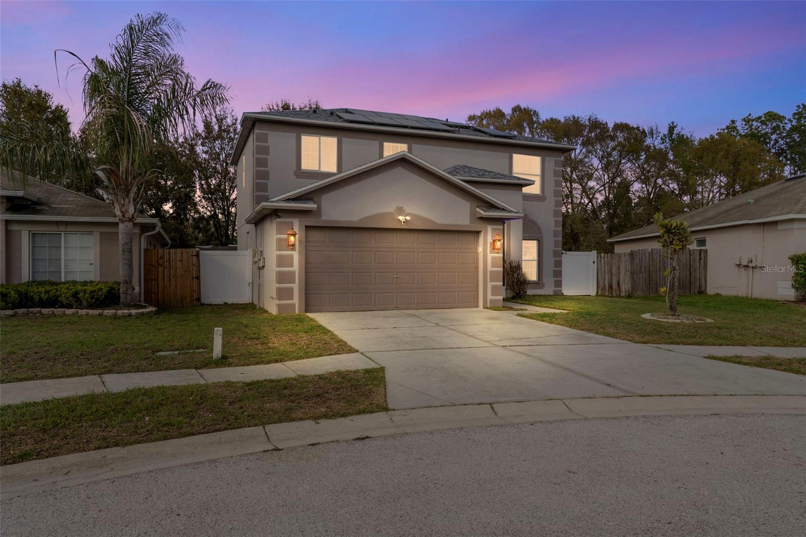 Single Family Residence em WESLEY CHAPEL, FL - Daniel Dourado