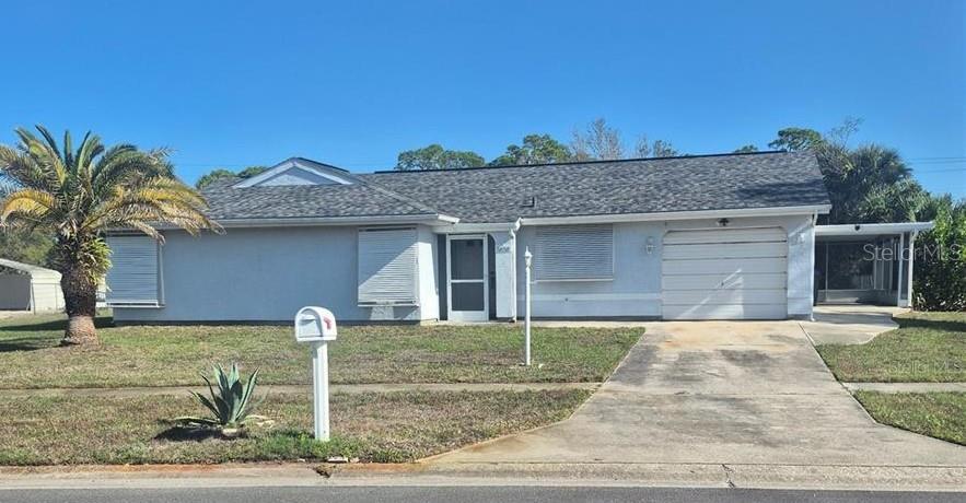 Single Family Residence em NORTH PORT, FL - Daniel Dourado