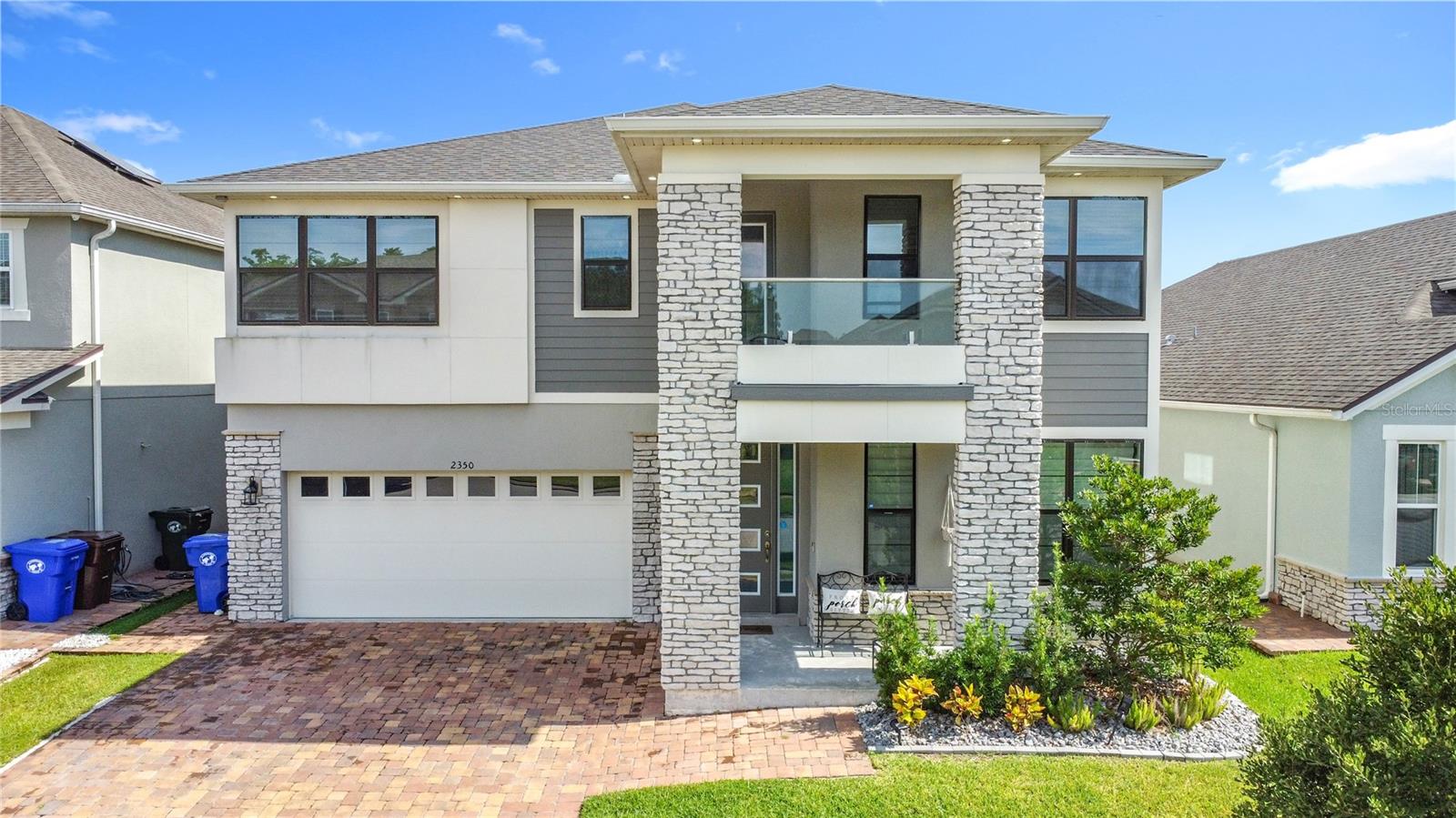 Single Family Residence in KISSIMMEE, FL - Daniel Dourado