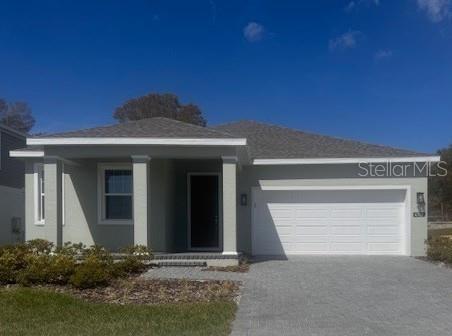 Single Family Residence em APOPKA, FL - Daniel Dourado