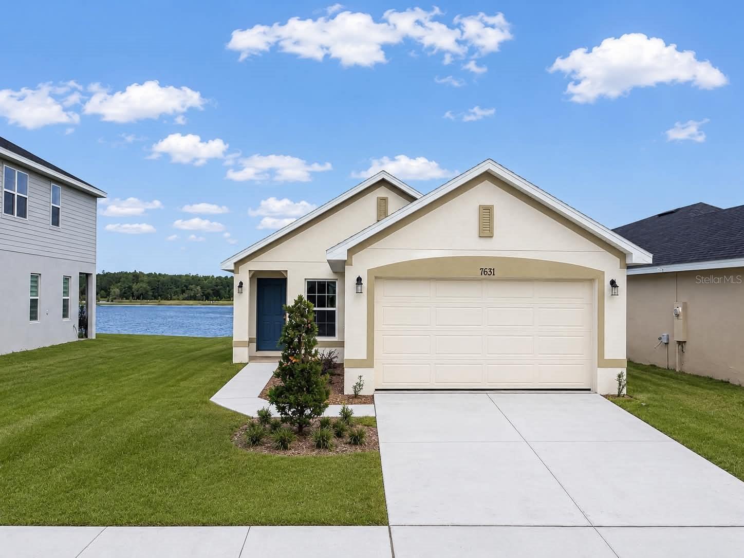 Single Family Residence em ST CLOUD, FL - Daniel Dourado