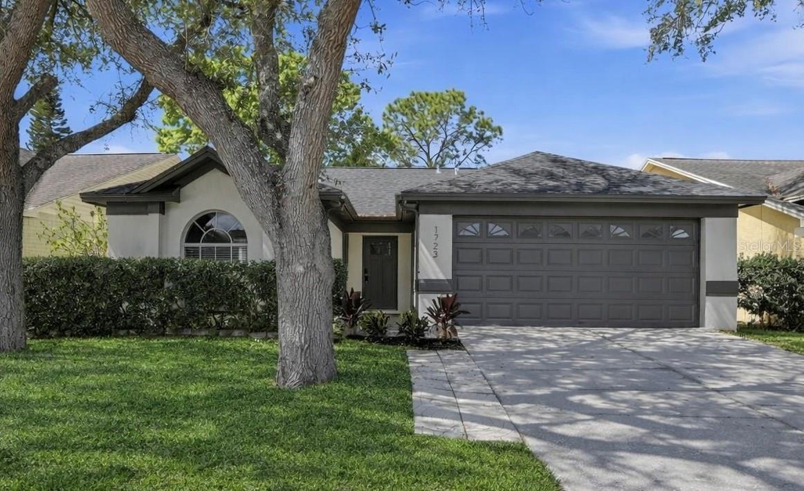 Single Family Residence in BRANDON, FL - Daniel Dourado