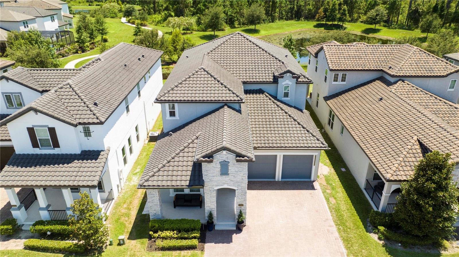 Single Family Residence em WINDERMERE, FL - Daniel Dourado