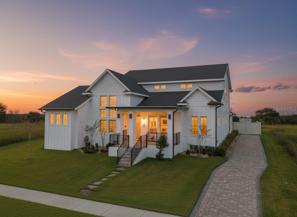 Single Family Residence em MINNEOLA, FL - Daniel Dourado