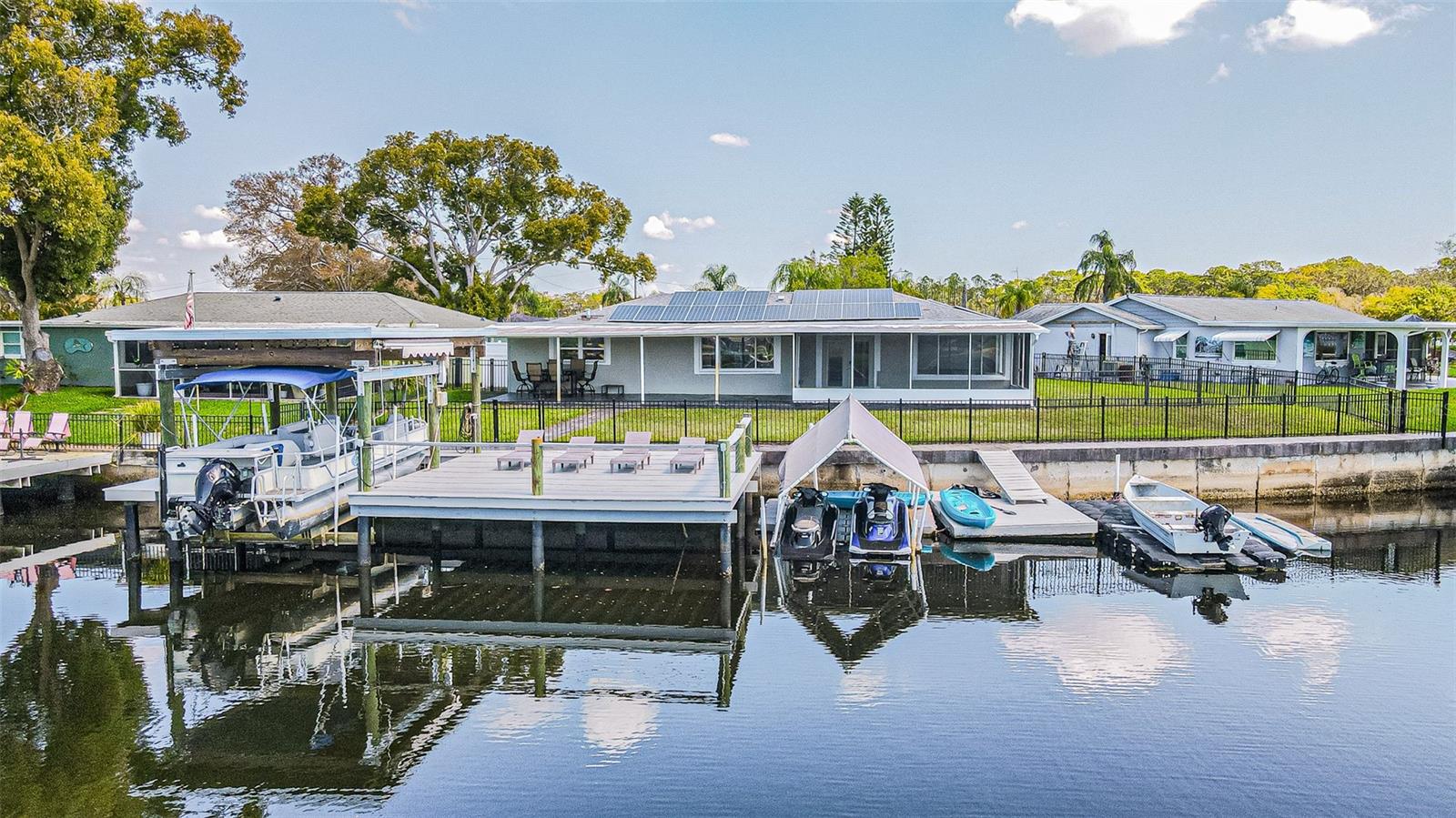 Single Family Residence em HOLIDAY, FL - Daniel Dourado