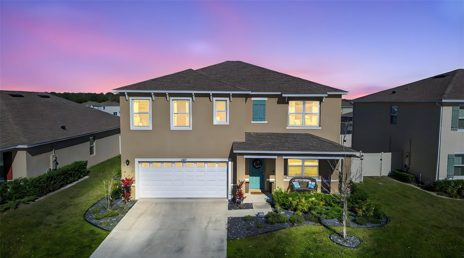 Single Family Residence in MOUNT DORA, FL - Daniel Dourado
