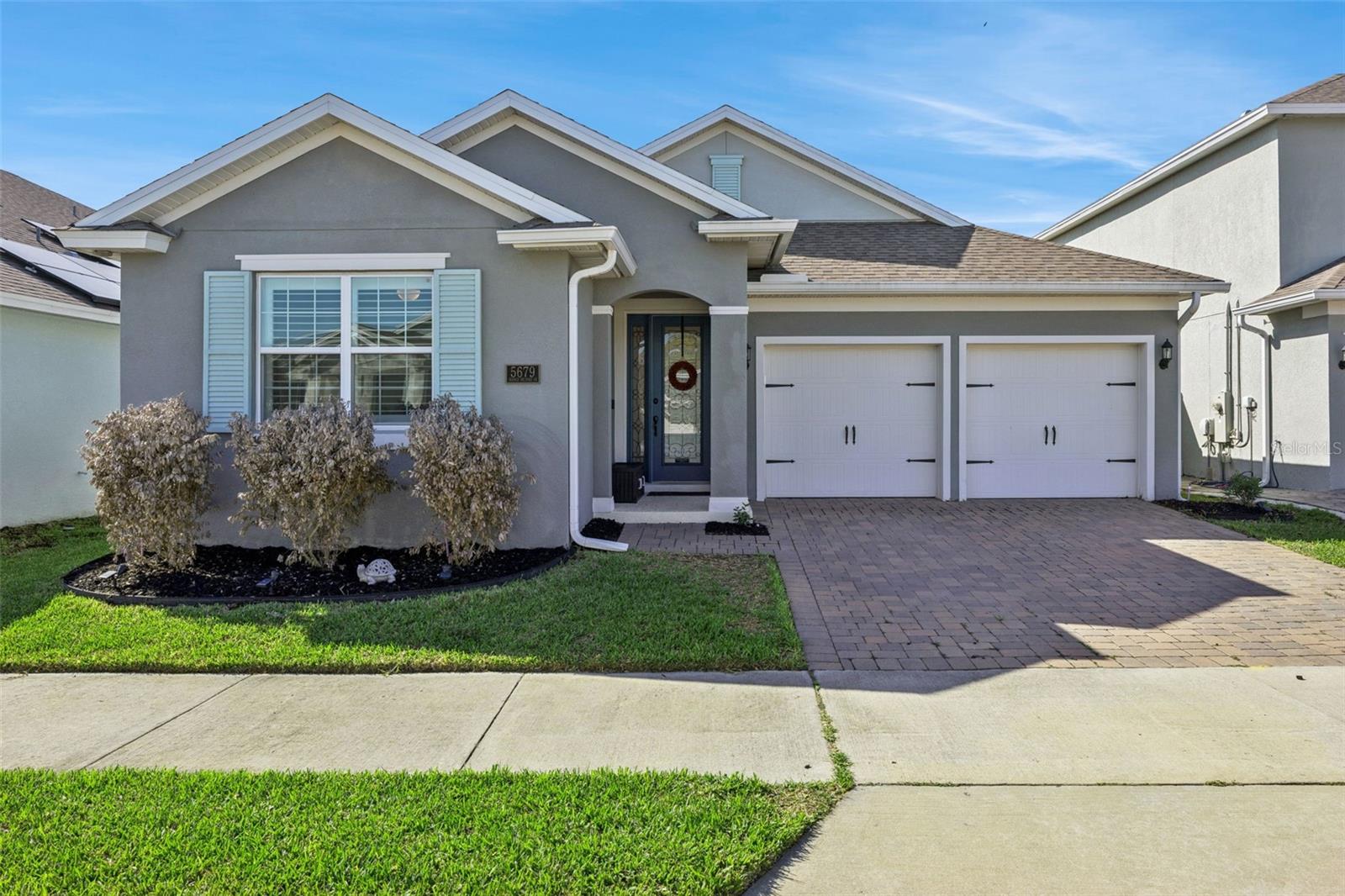 Single Family Residence em WINTER GARDEN, FL - Daniel Dourado