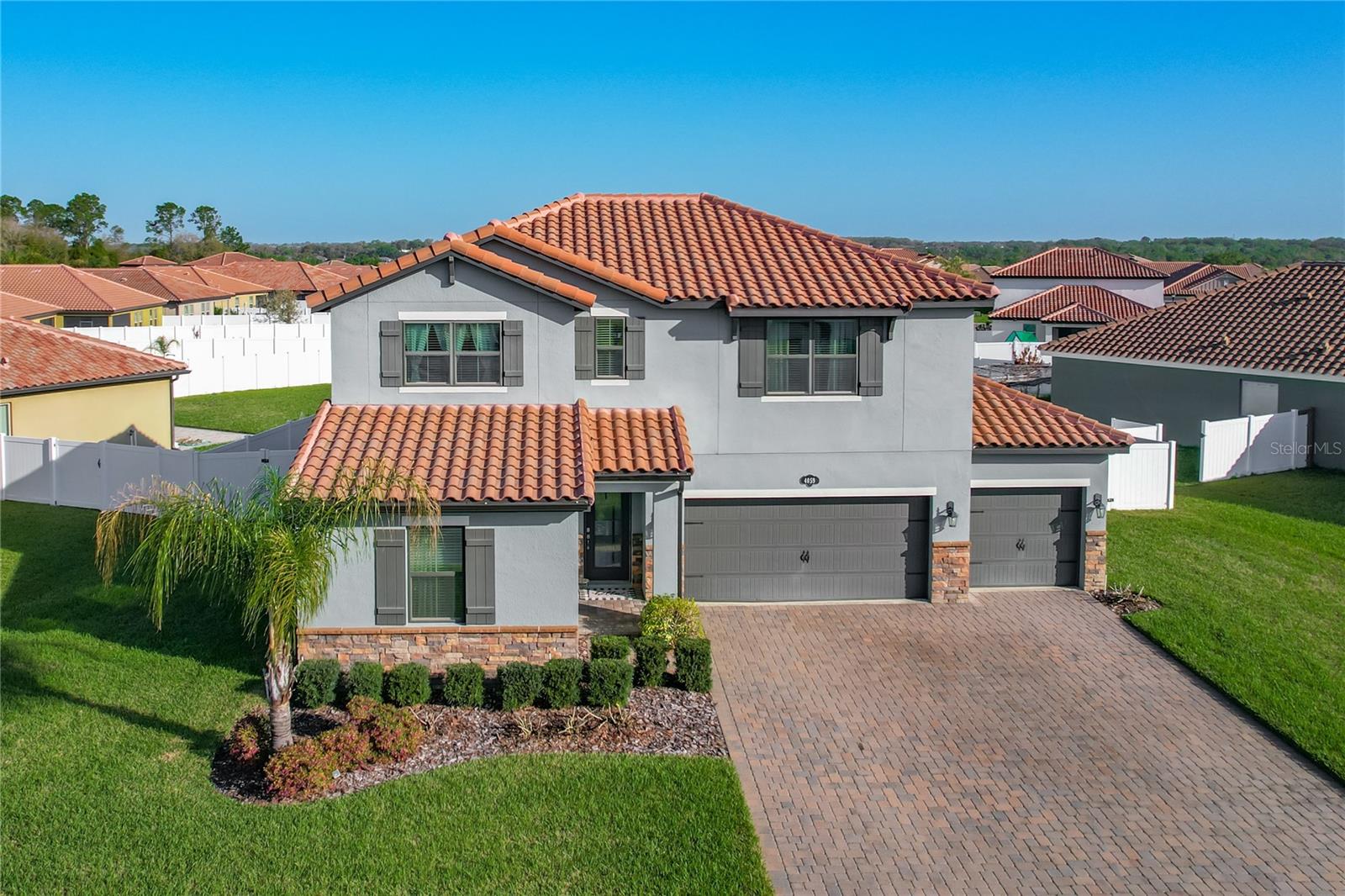 Single Family Residence em LAKELAND, FL - Daniel Dourado