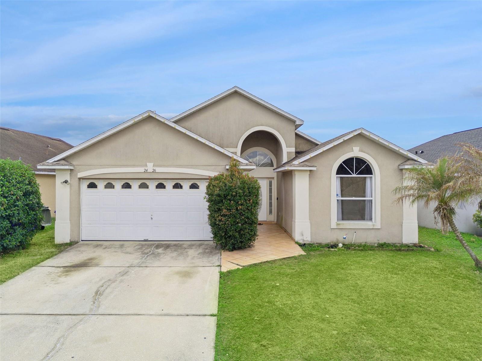 Single Family Residence in KISSIMMEE, FL - Daniel Dourado